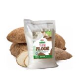 Yam Flour