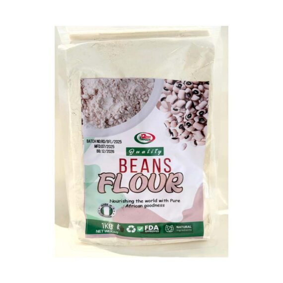 Beans Flour