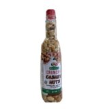 Crunchy Cashew Nuts
