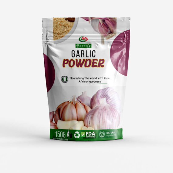 Garlic Powder