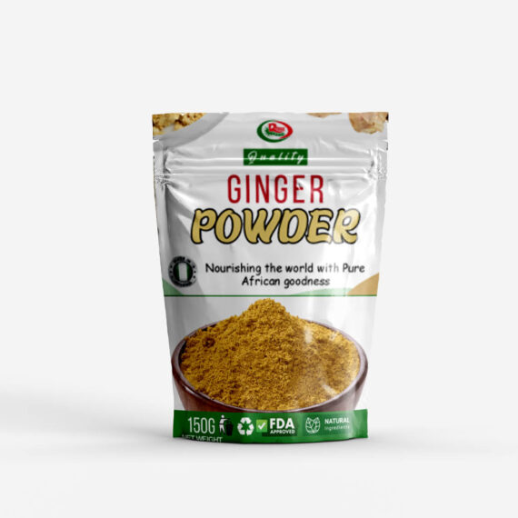 Ginger Poweder