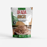 Ofada Rice