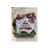 Smoked CatFish