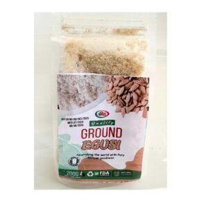 Ground Egusi