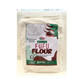Cassava Flour